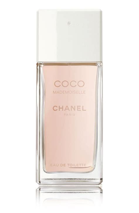 chanel mademoiselle edt|COCO MADEMOISELLE EAU DE TOILETTE SPRAY .